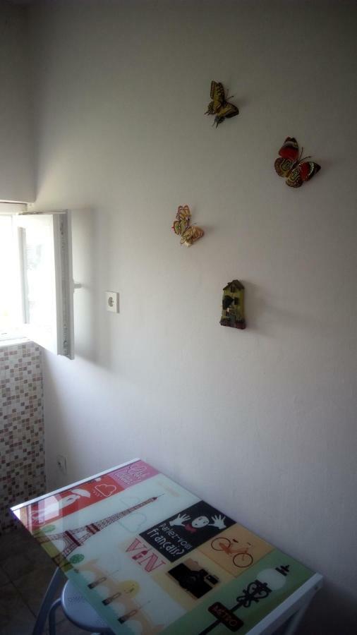 Apartment Butterfly Split - For Rest And Relaxation Exterior photo